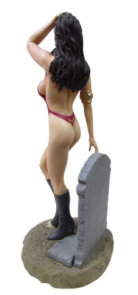 Jimmy Flintstone Sex In The Graveyard Resin Figure Kit Ebay