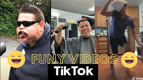Funny Videos From Tik Tok 1 Youtube