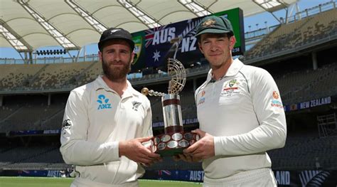 You will get upcoming australia vs new zealand matches live score updates, playing 11 and matches results. Australia vs New Zealand 1st Test Live Score, AUS vs NZ ...