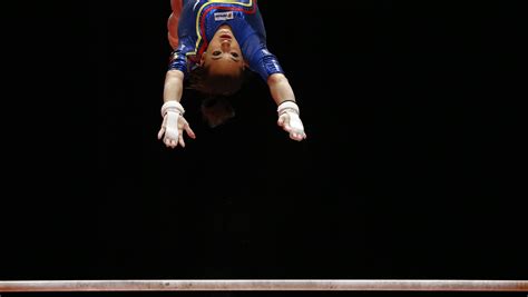 Dismal Qualifying Results Leave Romania In Danger Of Missing Gym Finals