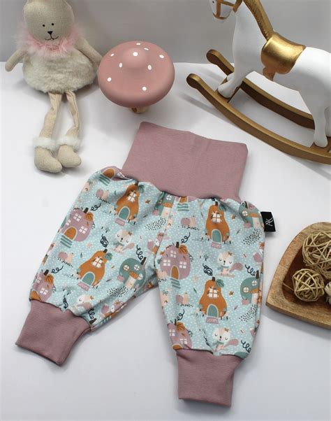 Kids Baggy Pants Bloomers Baby Pants Baby Child Boy Girl Etsy