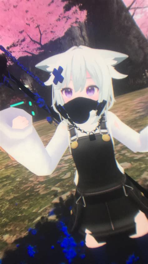 Top 99 Vrchat Cute Avatar đang Gây Sốt Trên Mạng