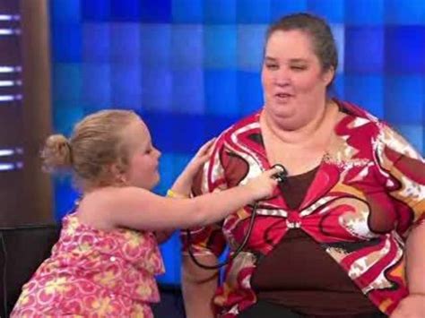 Report Honey Boo Boo Show Officially Canceled