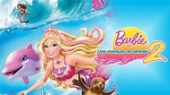 Barbie en una aventura de sirenas 2 | Apple TV