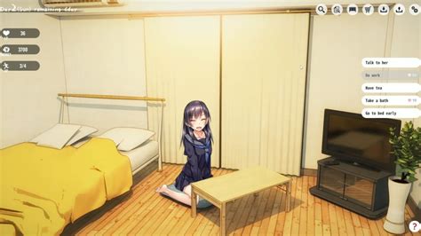 [game] one room runaway girl 18 cho android và pc