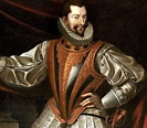Biografia de Enrique I de Guisa