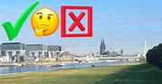 Kannst Du sagen, welche dieser 15 Fakten über Köln wahr und welche ...