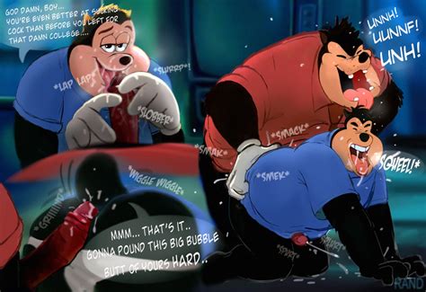 Rule 34 Anal Anal Sex Disney Furry Only Gay Goof Troop