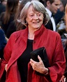 Downton's Maggie Smith 'has filmed her final scenes as Lady Violet ...
