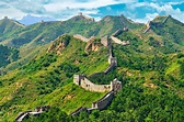 Chinesische Mauer, China | Franks Travelbox