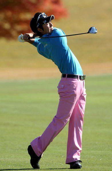 ryo ishikawa pink pants phuket golf leisure co ltd your phuket golf specialists golf