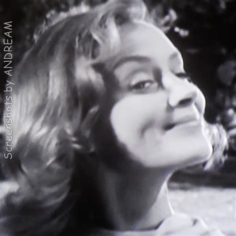 Victoria Shaw Aka Mrs Roger Smith At The Time The Down Under Caper 1962 77 Sunset