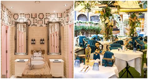 The 14 Most Beautiful Toilets In London Designmynight