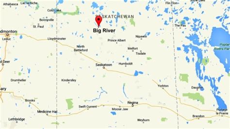 Man 31 Killed In Lumber Mill Accident Near Big River Sask