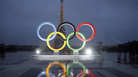 Jeux Olympiques Paris 2024 Le Cio Balise Le Retour Des Russes Et Bélarusses Dans Le Sport