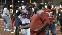 Miramar makes statement with victory at St. Thomas before playoffs ...