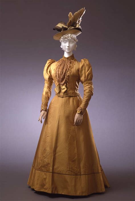 Omg That Dress Historical Dresses Walking Dress Victorian Fashion