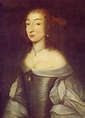 Altesses : Charlotte de Hesse-Cassel, électrice palatine du Rhin (1)
