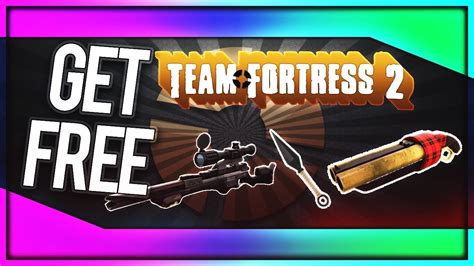 Tf2 Cheats How To Getunlock All Achievements Items And Weapons