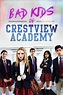 Bad Kids of Crestview Academy (2017) — The Movie Database (TMDB)