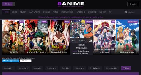 Top Anime Sites To Download For Free Itfasr