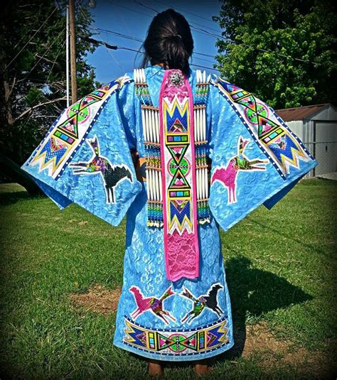 17 Best Images About Pow Wow Regalia On Pinterest Native American