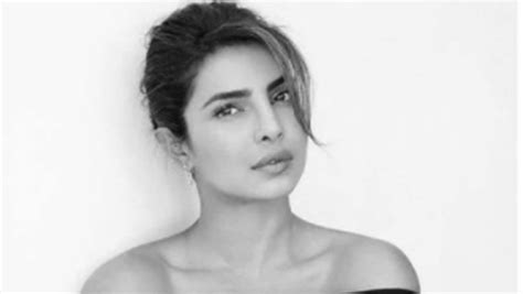 Priyanka Chopra Shares Fans Happy Messages As She Joins Victorias