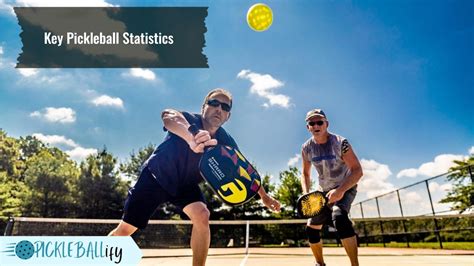 Pickleball Fastest Growing Sport In America Everything You Need To