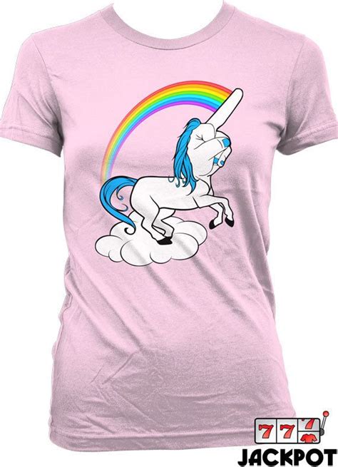 f u unicorn t shirt novelty t shirt funny unicorn shirt geekery ladies mens tee md 349 funny