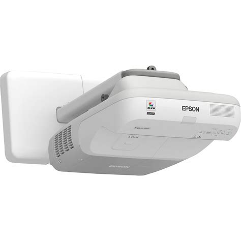 Epson Brightlink 455wi V Interactive Projector Value V11h440320
