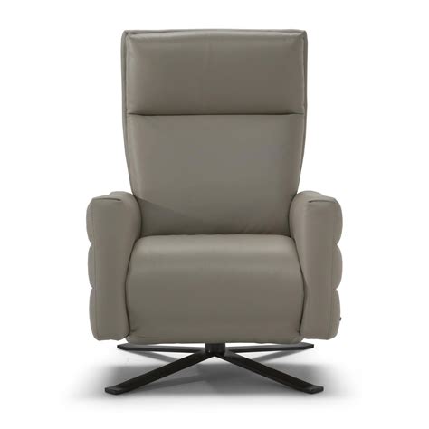 Maybe you would like to learn more about one of these? Natuzzi Editions Leather Istante Swivel Chair