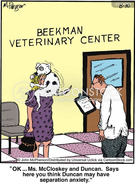 Veterinary Cartoons And Comics Funny Pictures From