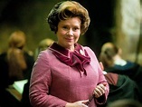 G1 - J.K. Rowling revela inspiração para Umbridge, vilã de 'Harry ...