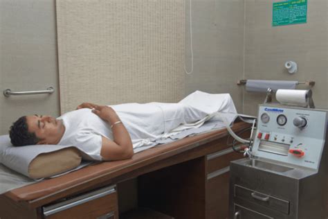 colon hydrotherapy for clean digestive system jindal naturecure institute