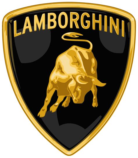Filelamborghini Logosvg Wikipedia