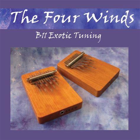 Download Playing The Four Winds B11 2 Instructional Downloads