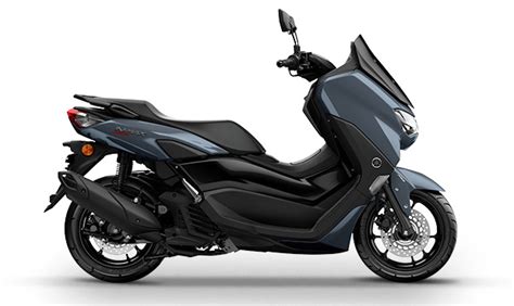 N Max Yamaha Motor México