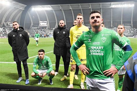 ne ratez pas le match asse guingamp découvrez la chaîne tv et les probables compositions