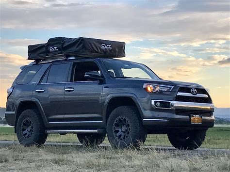 Maybe you would like to learn more about one of these? Unique Toyota 4runner Limited Lifted - pixaby