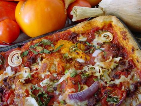 Cool Veggie Pizza Recipe Recipe Veggie Pizza Recipes