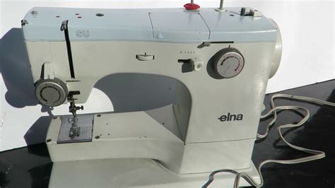 23 Elna Su Sewing Machine Nabilasetiawan