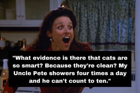 64 Of The Funniest Seinfeld Quotes To Sum Up Everyday Life As The