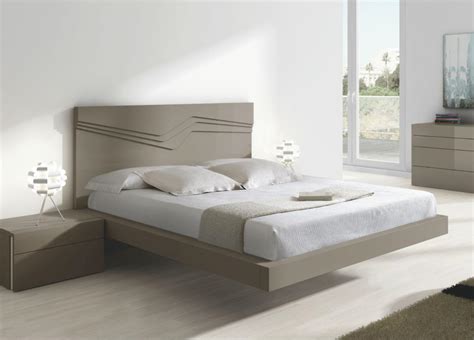 Soma Contemporary Bed Contemporary Beds Modern Beds