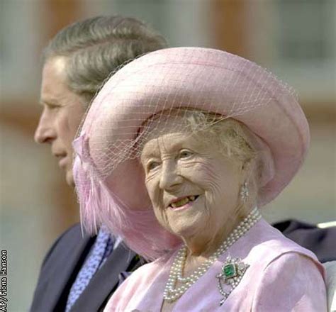 THE QUEEN MOTHER / Dead at 101 / Britain mourns Queen Mum / Beloved