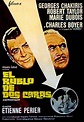 Enciclopedia del Cine Español: El rublo de dos caras (1968)