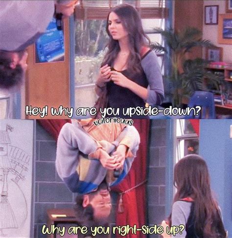 Pin By Chandler On Victorious Icarly And Victorious Victorious