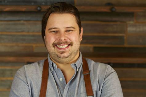 Chef Joshua Harmon Is Leaving Junction Craft Kitchen Updated Eater