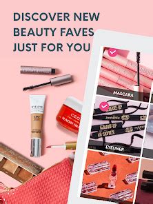 IPSY Makeup Beauty And Tips Apps On Google Play
