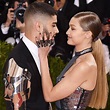 Gazing At Zayn Malik And His Lover Gigi Hadid Made Me Believe That Love ...