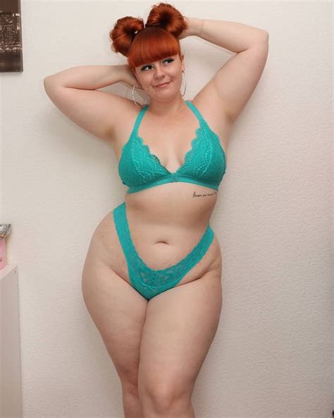 NICOLE HERRING Fed Up Curvy Models Herring Redheads About Uk Bikinis Swimwear Nicole The
